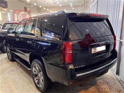 شێڤرۆلێت تاهۆ